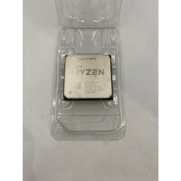 中古  AMD Ryzen 5 5600X (AM4/3.7/35M/C6/T12/65W) 143916 