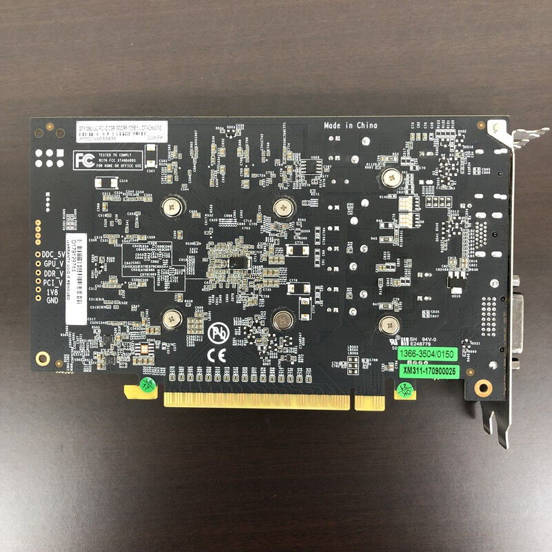 GTX1050 2G 3枚セット Amazon | 玄人志向 ビデオカードGEFORCE GTX 1050搭載 GF