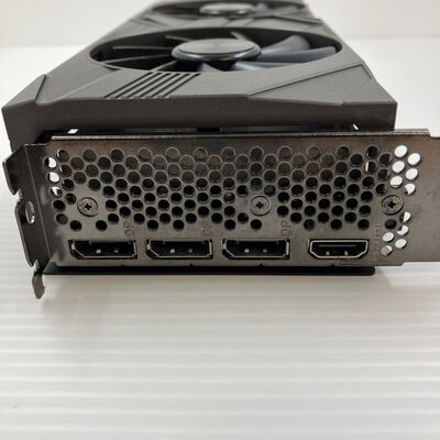 【秋葉原本店】中古  GIGABYTE GV-N3070GAMING OC-8GD (RTX3070 8G) 143899 