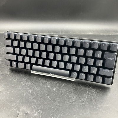 【大須店】中古  SteelSeries Apex Pro Mini JP (64825J) 158777 