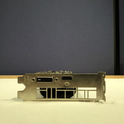 【松山環状枝松店】中古  各社 GeForce GTX1650 (4GB PCI-E) 139580 