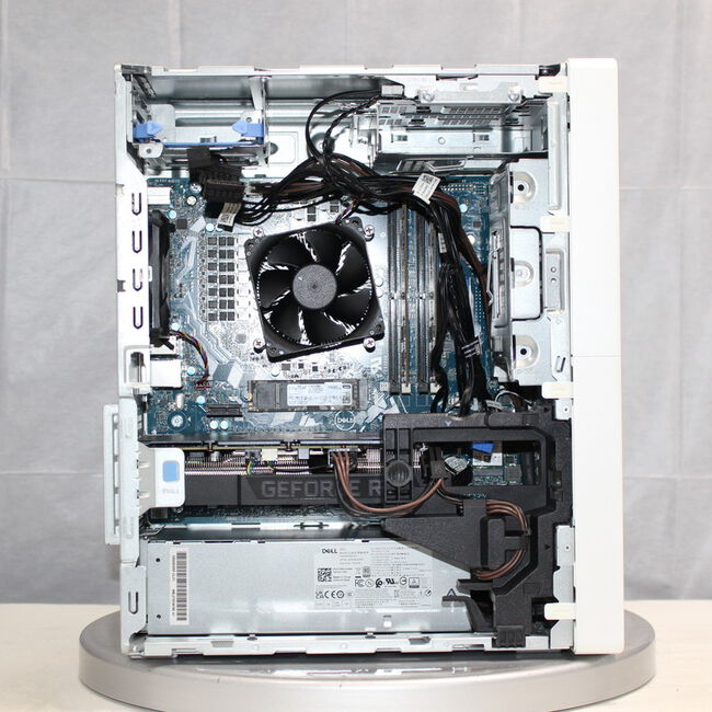 中古 DELL XPS 8940 169534【ゲーミングPC】 ｜ パソコン通販の 