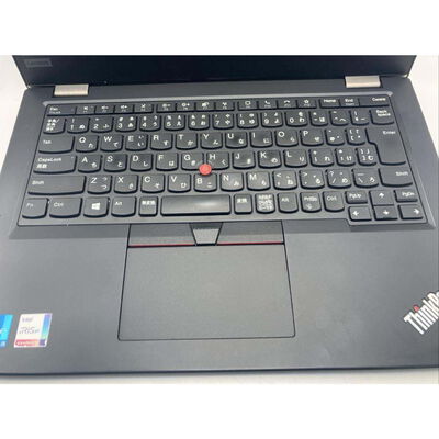 【仙台店】中古  Lenovo ThinkPad L13 Gen2 (Core i51135G7/8GB/SSD 256GB/-/-/WLAN/13.3インチHD/W11P/-) 3240011596 