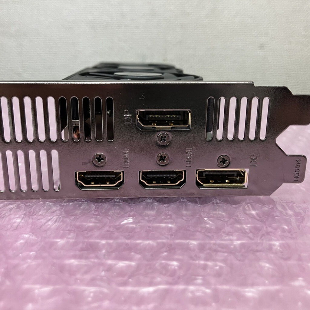【中古】ランカーズクラブ デカバス 中古 GIGABYTE GEFORCE RTX 4060 3330002936 ｜ パソコン通販の