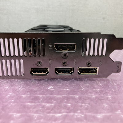 【町田店】中古  GIGABYTE　GEFORCE RTX 4060 3330002936 
