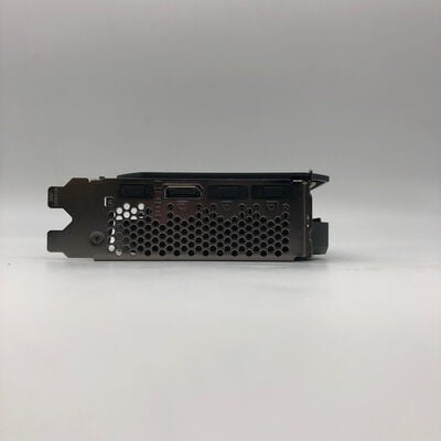 【大分店】中古  MSI GeForce RTX 4060 Ti VENTUS 2X BLACK 8G OC (RTX4060Ti 8GB) 158559 