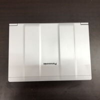 中古  Panasonic Let's note CF-SV9RDQVS(Intel Core i5 10310U 1.70GHz/16GB DDR4/SSD256GB/-/オンボード/12.1/1920x1200/GbE/Wi-Fi/WEBCAM/W11P) 193349 