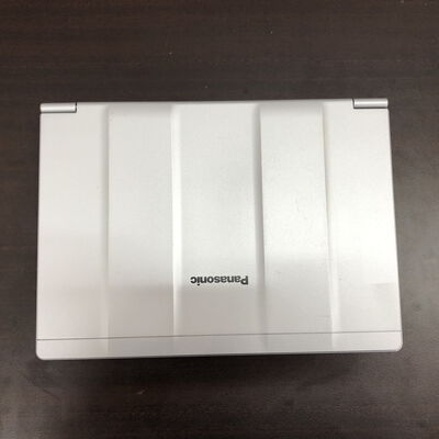 【福山ココローズ店】中古  Panasonic Let's note CF-SV9RDQVS(Intel Core i5 10310U 1.70GHz/16GB DDR4/SSD256GB/-/オンボード/12.1/1920x1200/GbE/Wi-Fi/WEBCAM/W11P) 193349 