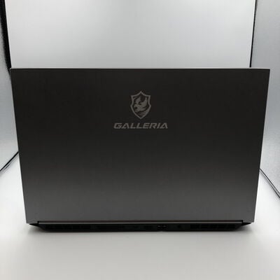 【甲府飯田店】中古  THIRDWAVE GALLERIA RL5C-R35(i5-13500H/16GB/SSD512GB/RTX3050/W11H) 4720002960 