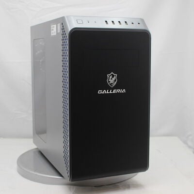 【通販センター】中古  THIRDWAVE GALLERIA RM7C-R46T 187659 