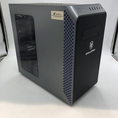 【盛岡都南店】中古  GALLERIA RM5C-R36T 4580001929 