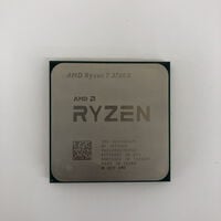 中古  AMD Ryzen 7 3700X (AM4/3.6/36M/C8/T16/65W) 140025 