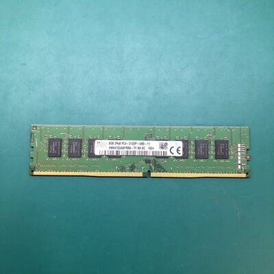 【津ラッツ店】中古  PC4-17000 8GB デスクトップ用 126161 
