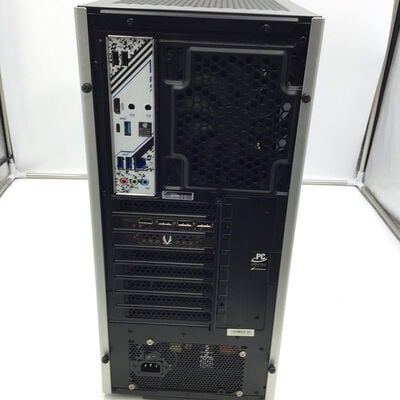 【白山FM松任店】中古  GALLERIA　XA7C-R47 4950001646 