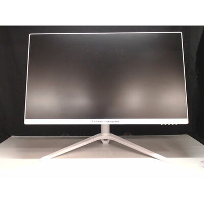 【前橋ｲﾝﾀｰｱｶﾏﾙ店】中古  Viewsonic VX2428J-W-7(23.8W 2H1DP 0.5ms IPS 180Hz) 4540002349 