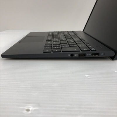 【徳島住吉店】中古  NEC PC-VKV50GZFB (Intel Core i7 1195G7 2.90GHz/16GB/SSD512GB/-/オンボード/14/1920x1200/Wi-Fi/WEBCAM/W11P/Microsoft Office Home and Business 2024) 189166 