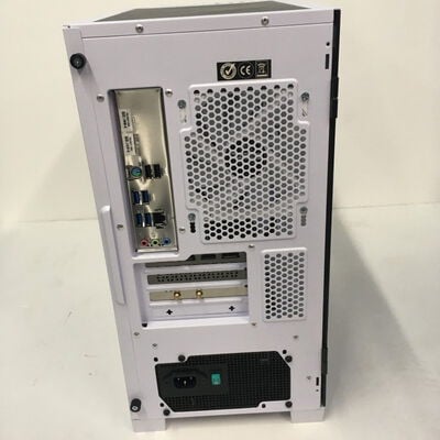 【博多店】中古  他社製BTO(Ryzen 7 5700X/32GB/SSDなし/RTX4060/OSなし) 3310005674