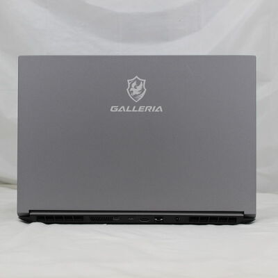 【通販センター】中古  THIRDWAVE GALLERIA RL5R-G165 180874 