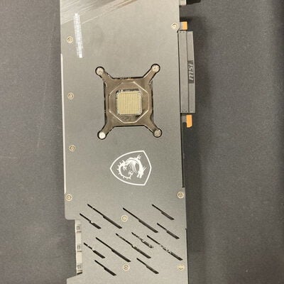 【大宮店】中古  各社 Radeon RX6900XT (16GB PCI-E) 144281 
