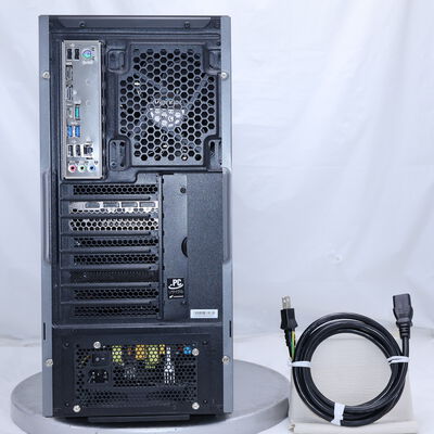 【通販センター】中古  THIRDWAVE GALLERIA SK(Intel Core i7 10700/64GB DDR4 (PC4)/SSD500GB/なし/NVIDIA GeForce RTX 3070 8GB/W11H64 MAR) 203972 