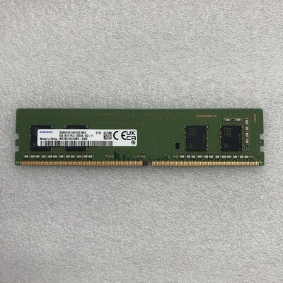 【京都店】中古  PC4-25600 8GB デスクトップ用_ 184899 