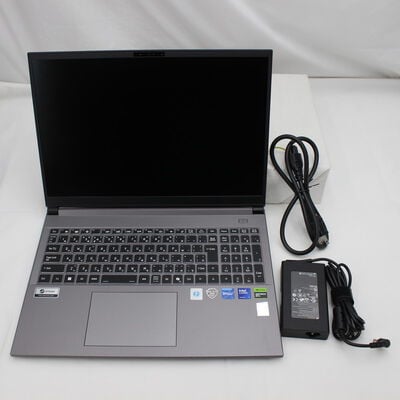 【京都店】中古  THIRDWAVE GALLERIA XL7C-R46-6 195354 
