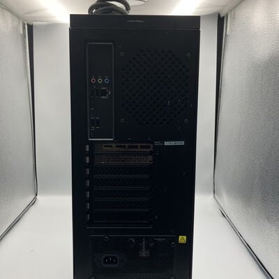 【町田店】中古  HP OMEN 40L Desktop GT21-0775jp 3330003499 