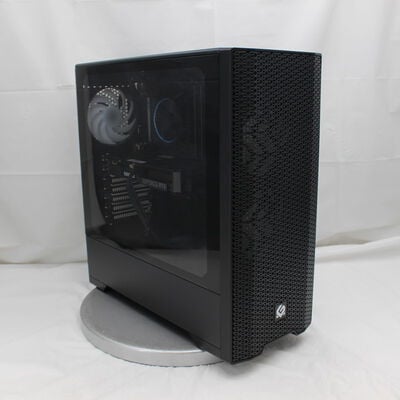 【通販センター】中古  Original PC(Intel Core i5 12400/32GB DDR4 (PC4)/SSD1TB/なし/NVIDIA GeForce RTX 3060 12GB/W11H64 MAR) 194536 