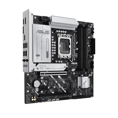 ASUS  PRIME B860M-A WIFI-CSM (B860 1851 MicroATX) 