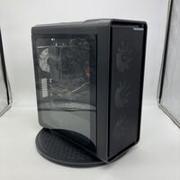 中古  自作PC(Ryzen 7 5700X/16GB/SSD500GB/GTX1660 SUPER/OSなし) 4660001787 