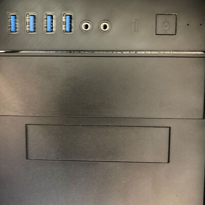 【八王子店】中古  アプライド BTO KA-I711700A1H256MNVM4 1230010011【8/28値下げ!】 