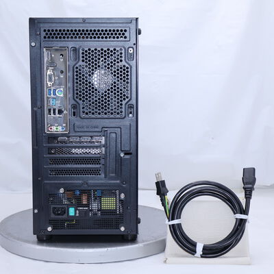 【通販センター】中古  OriginalPC(Intel Core i7 12700KF/32GB DDR4 (PC4)/SSD1TB/なし/NVIDIA GeForce RTX 4070 12GB/W11H64 MAR) 204668 