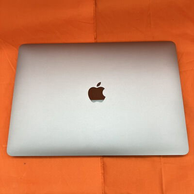 【なんば店】中古  Apple MacBook Pro 13.3インチ (Core i5 1.4GHz/8GB/256GB) スペースグレイ Touch Bar Magic Keyboard搭載モデル MXK32J/A (Early 2020) 142634 