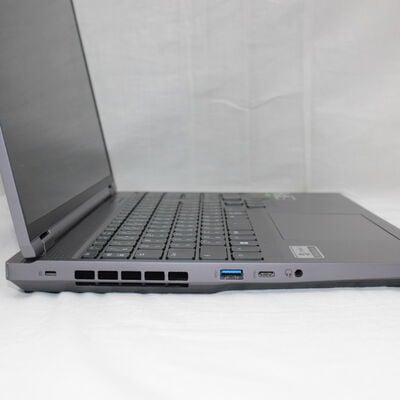 【富山本郷店】中古  THIRDWAVE GALLERIA ZL9C-R47-6B 184065 