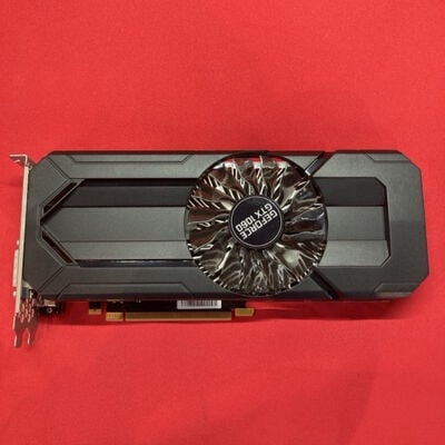 【千葉店】中古  Palit　NE51060015J9-1061F（GTX1060 6GB StormX） 3250005726 