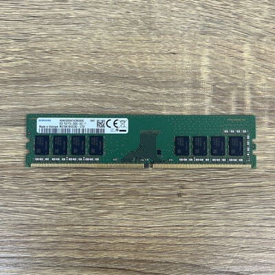 【津ラッツ店】中古  PC4-21300 8GB デスクトップ用_ 184888 