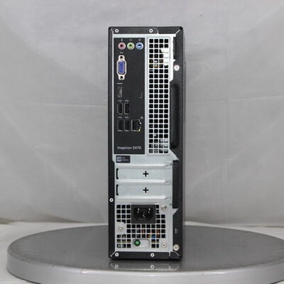 中古  DELL Inspiron 3470 