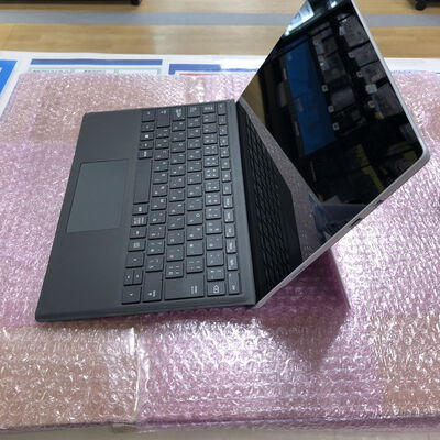 【宮崎恒久店】中古  surface pro 6  (i5-8350U/8GB/SSD120GB/W11P) 5160001041 