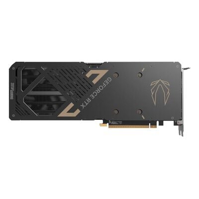 ZOTAC  ZT-B50700D-10P (ZOTAC GAMING GeForce RTX 5070 SOLID 12GB) 