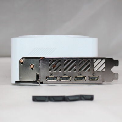 中古  GIGABYTE GV-N408SAERO OC-16GD（RTX4080 SUPER 16GB） 3480033900 