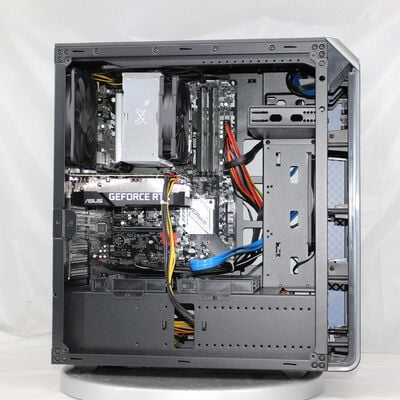 中古  THIRDWAVE GALLERIA XA5R-R36 (SSD1TB) 179251 