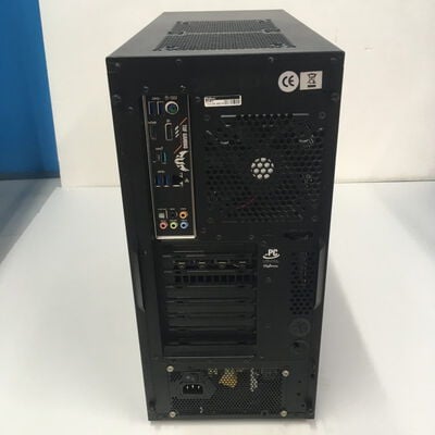 【博多店】中古  GALLERIA XF  3310005825 
