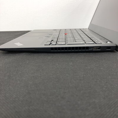 【長野稲里店】中古  Lenovo ThinkPad T14s MSO (INTEL Core i7 10610U 1.8GHz/16GB/新品SSD512GB/-/オンボード/14/1920x1080/Wi-Fi/WEBCAM/W11P64/MicrosoftOffice H&B 2024付) 182738