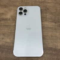 中古  Apple iPhone12 Pro 6.1インチ 128GB (ゴールド) 国内版SIMロックフリー MGM73J/A 143798 