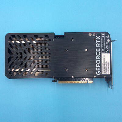 【秋葉原本店】中古  Palit NE75060019P1-GB2063D (RTX5060 8G Dual) 179553 
