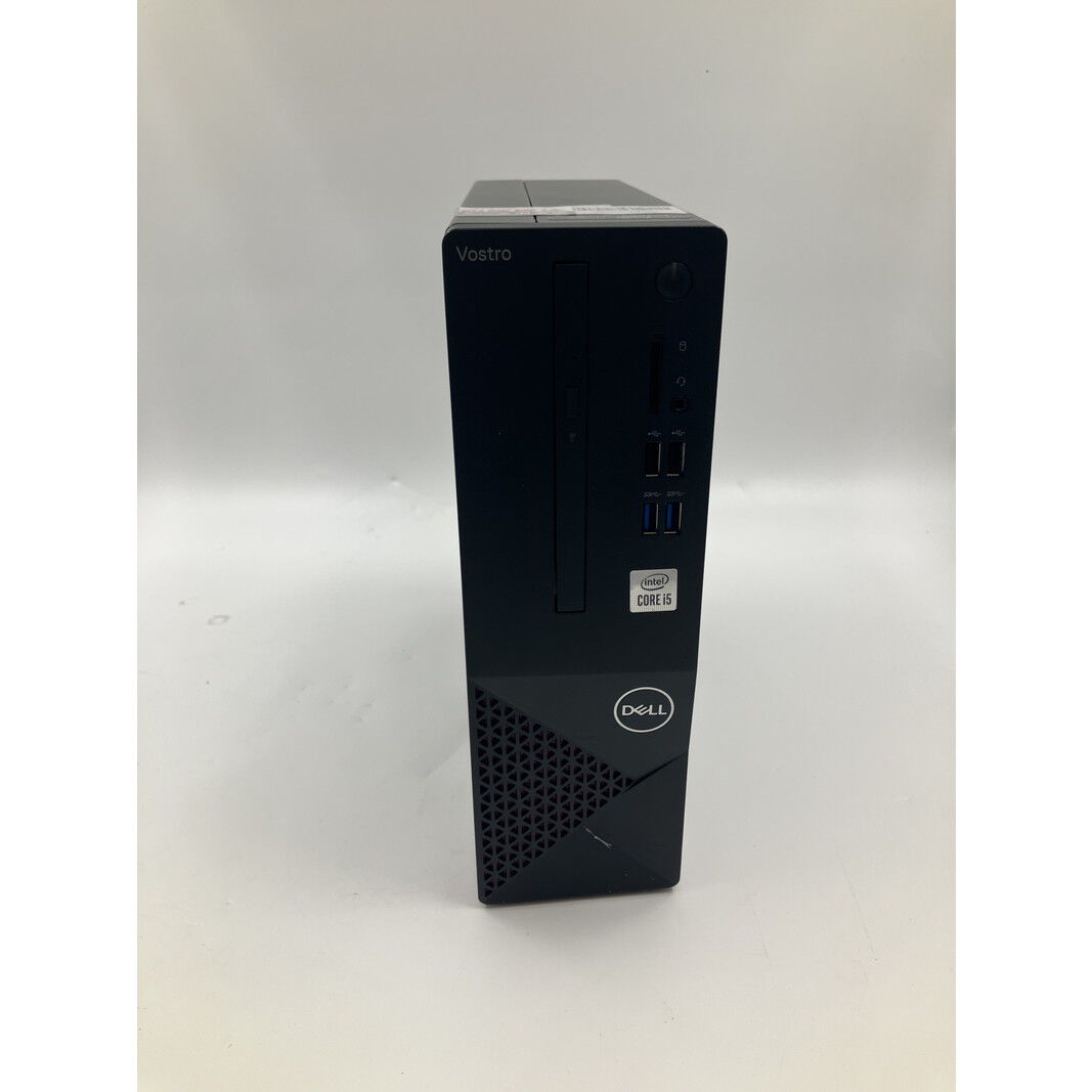 中古 DELL Vostro 3681(Core i5 10400 2.90GHz/8GB/HDD1TB/UHD