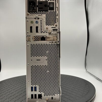 【新潟店】中古  富士通 ESPRIMO D7010/E(i5 10500/16GB/SSD128GB/DVDMt/W11P) 3290007088 