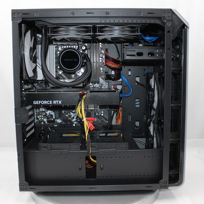 【浜松店】中古  THIRDWAVE GALLERIA XA7C-R46T 187693 