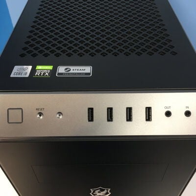 【博多店】中古  GALLERIA　BTOパソコン 3310006723 