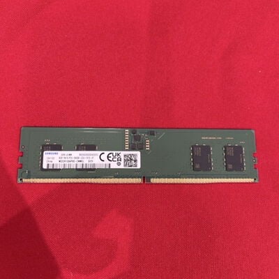 【静岡東瀬名店】中古  PC5-44800 8GB デスクトップ用 1460026045 